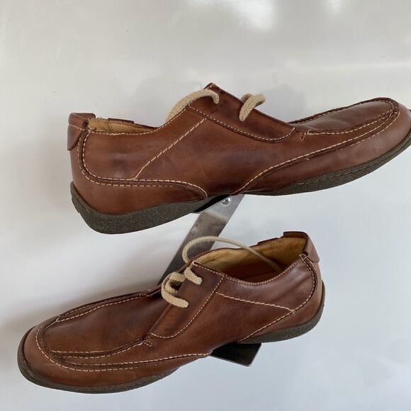 Pikolinos Lo Natural es Bueno shoes 42 (8,5-9) - Picture 2 of 6